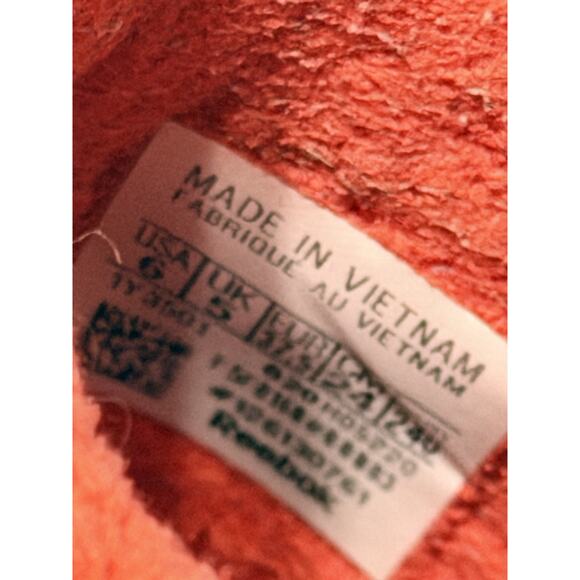 Reebok TOM and JERRY Droopy Club C Revenge Sneaker Shoes - Size 6 - Picture 6 of 8